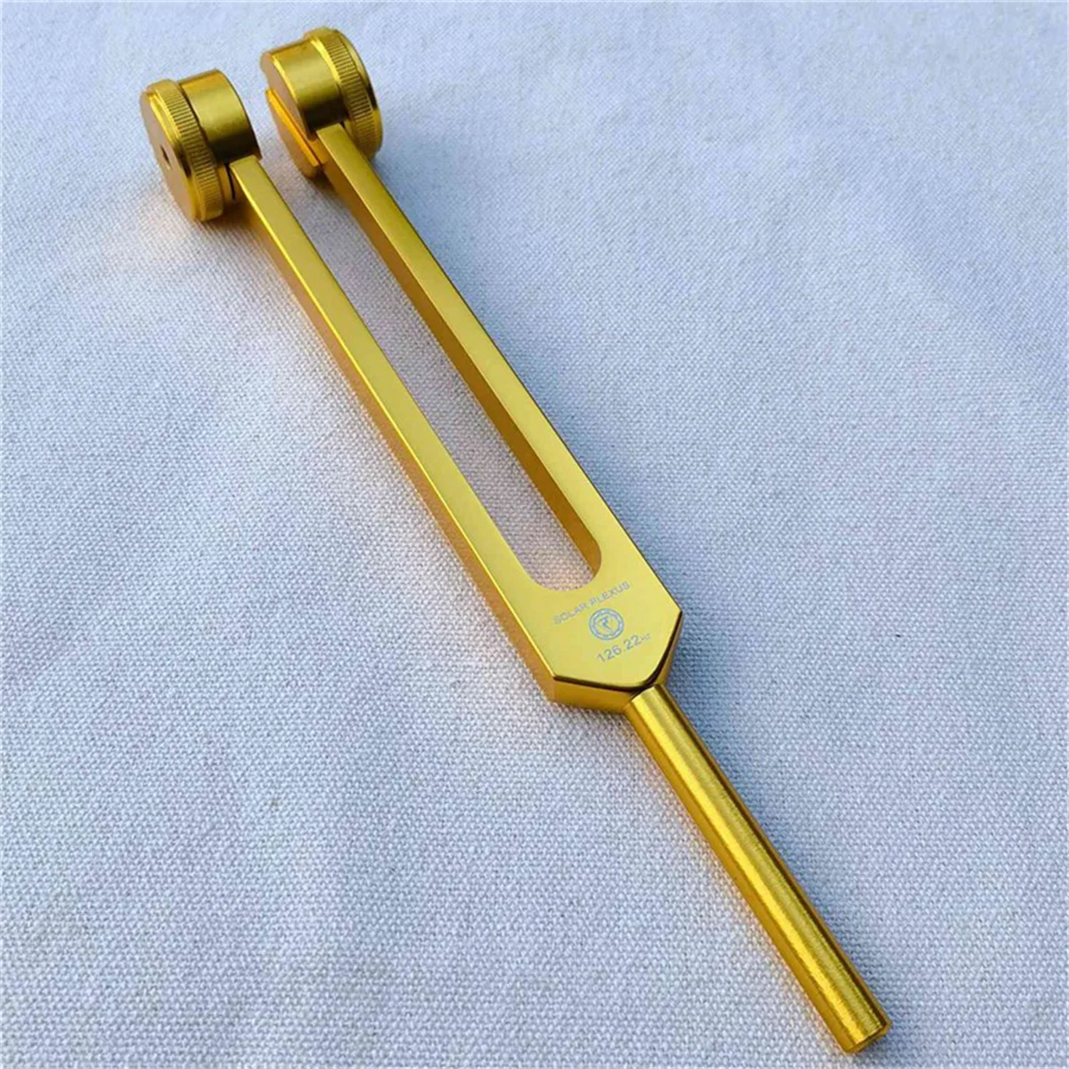 Tuning Fork for Healing 7 Chakra Sets for Meditation, Yoga, Energy Balance, Sound Healing, Frequency Healing Devices 5