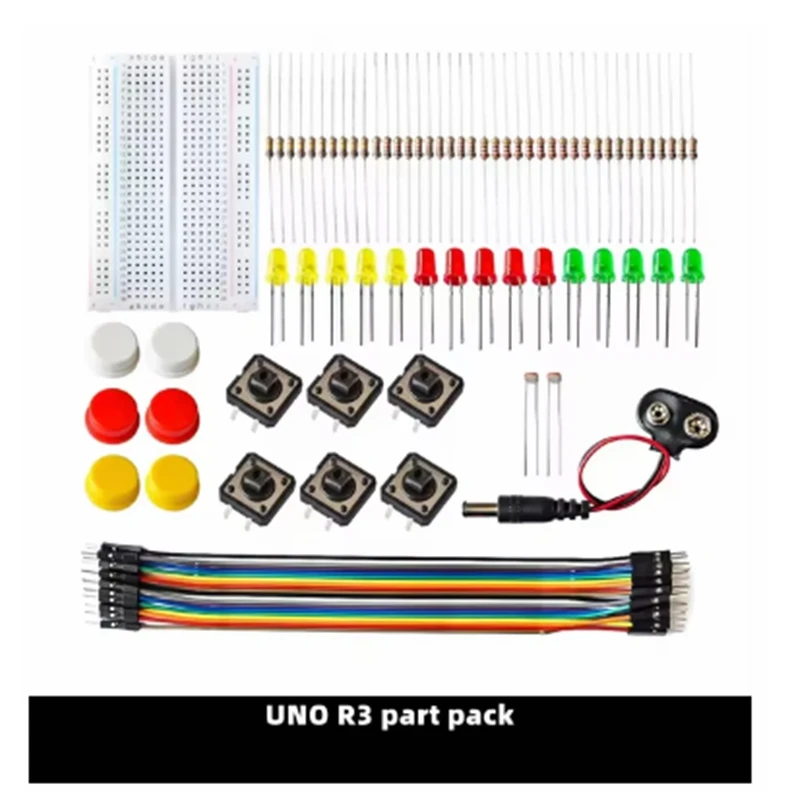 Starter kit