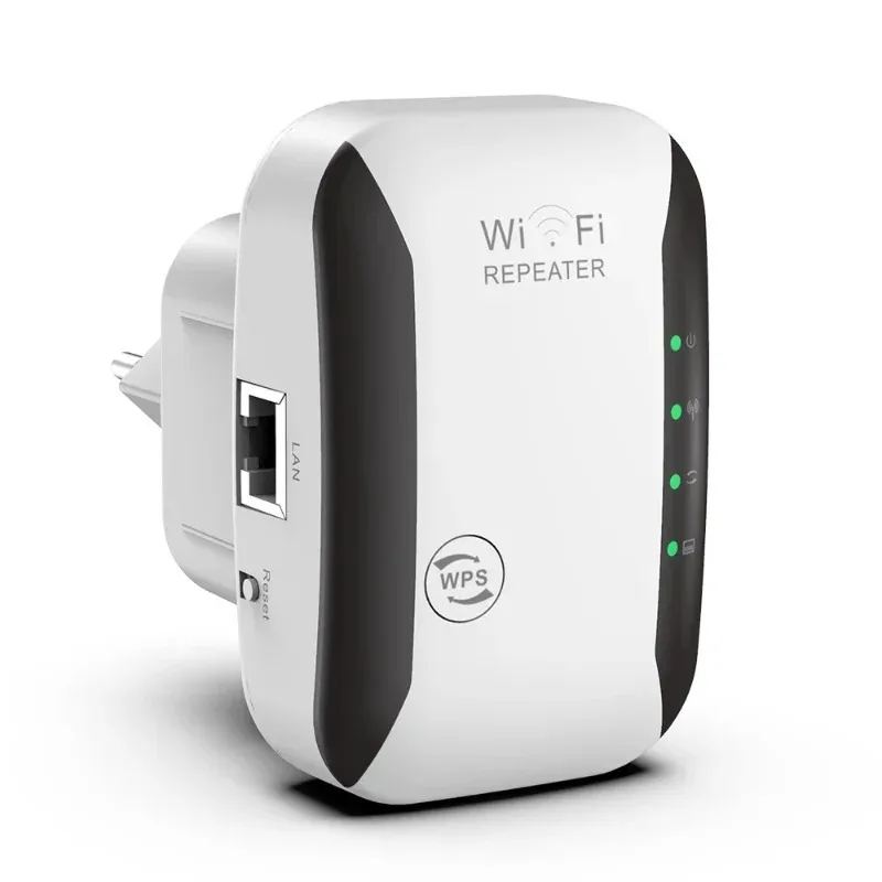 Pix-Link Lv-Wr31 300M Router Di Rete Wireless Amplificatore Di Segnale Wifi Ripetitore Segnale Avanzato Spina Portatile Home Wifi Booster