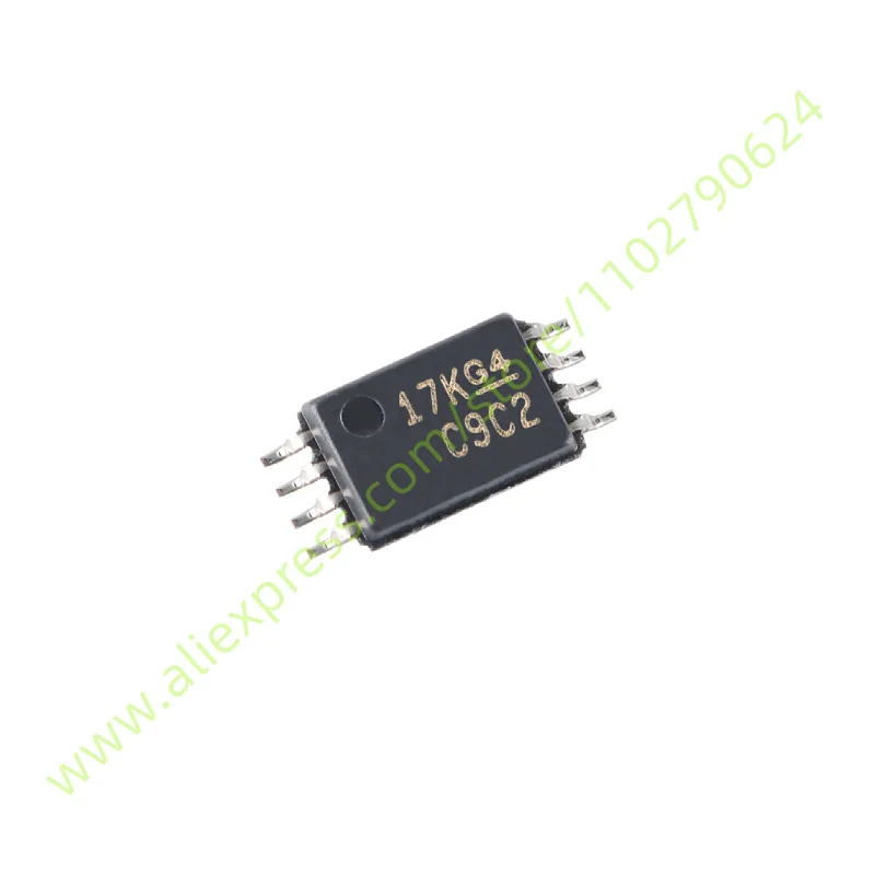 

1 шт. новый оригинальный CDCLVC1102PWR буферный чип TSSOP8 C9C2