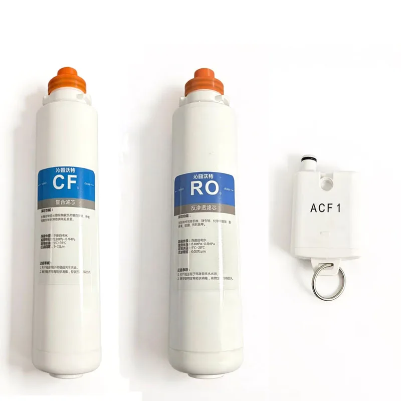 Filter Element 1 Set
