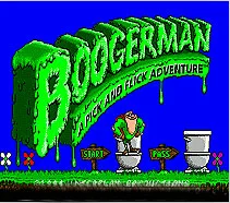 16 Bit MD Game Card Sega Mega Drive Genesis Boogerman A Pick And Flick Adventure game card,video game cartridge