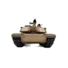 New Cool Ice Ke Henglong M1a2 Abrams Infrared Combat Tank Model Upgrade With Steel Wave Box Boy Remote Control Toy Birthday Gift 5