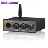 Nobsound Q4 Mini Ddigital to Analog Converter Bluetooth Receiver S/PDIF USB Gaming DAC COAX / OPT Headphone Amp 24Bit/192K Nobsound Q4 Mini Ddigital to Analog Converter Bluetooth Receiver S/PDIF USB Gaming DAC COAX / OPT Headphone Amp 24Bit/192K