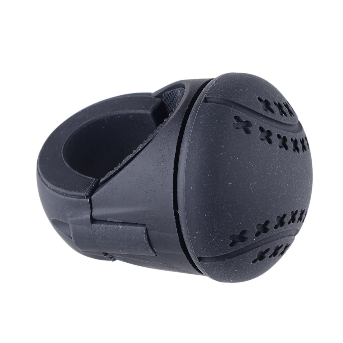 

360° Rotation Car Steering Wheel Aid Power Handle Spinner Booster Knob Ball High Quality