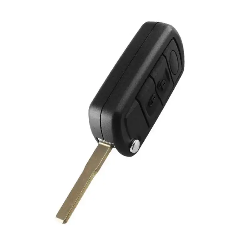Remote Control Car Key Shell Replacement Case For Land Rover Range Rover Sport Discovery 3 LR3