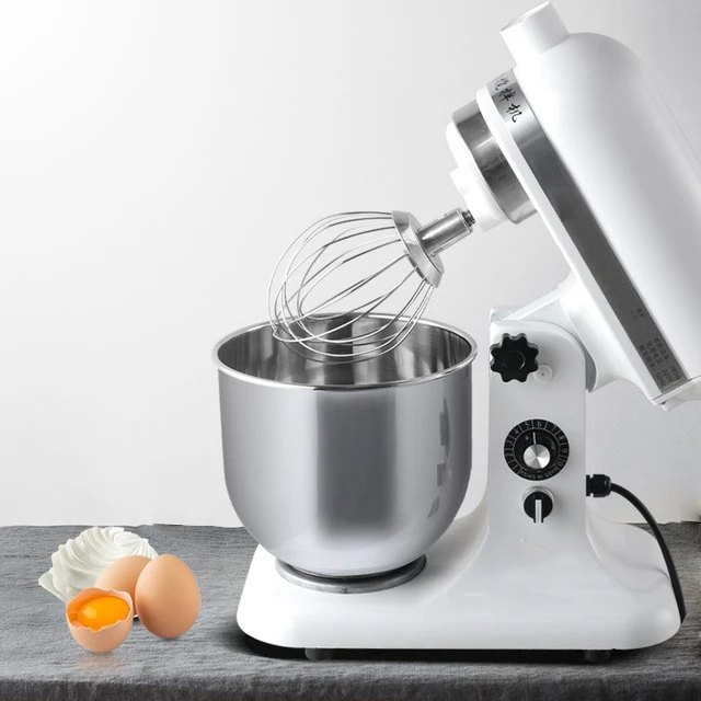 Commercial Stand Mixers & Blenders