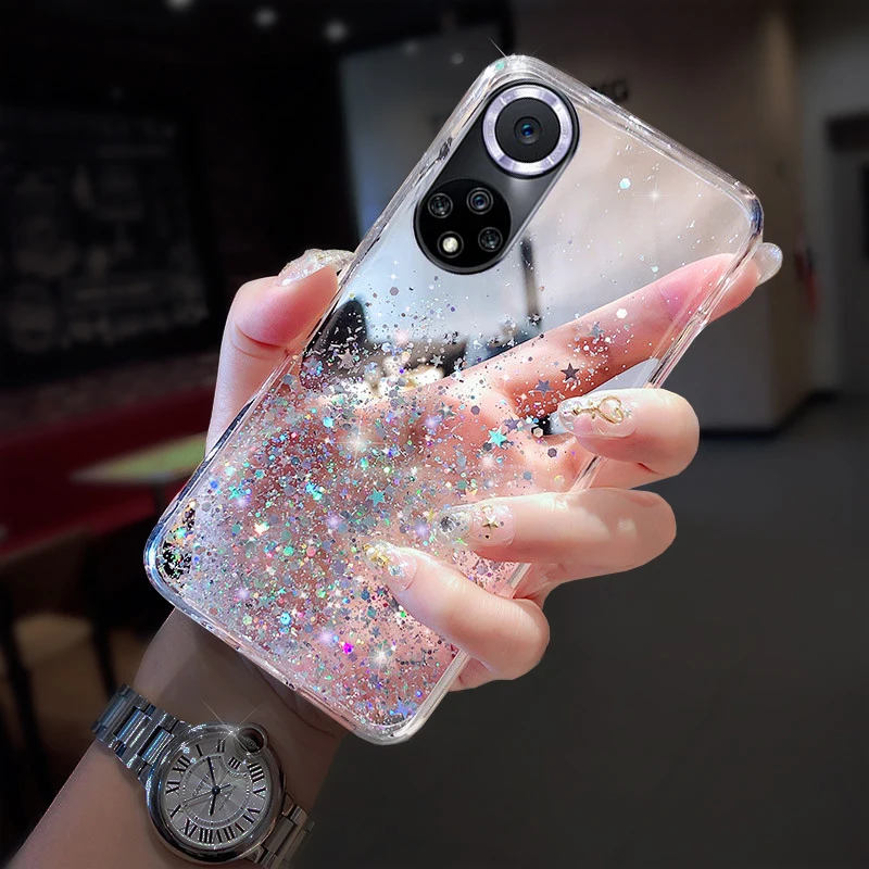 Csillogó csillagos telefontok honor és huawei okostelefonokra_voghion.com