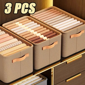 1Collapsible Clothing Organizer 1