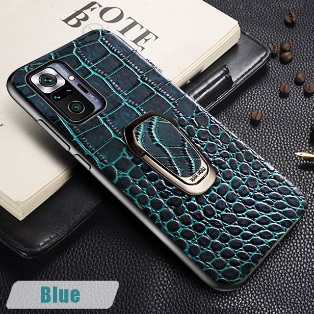 Leather Case For Xiaomi Redmi Note 10 Pro 10S Note 11 9 8 pro K50 Cover For Mi 12X 12 11T Pro 11 Lite Poco X3 X4 Pro F3