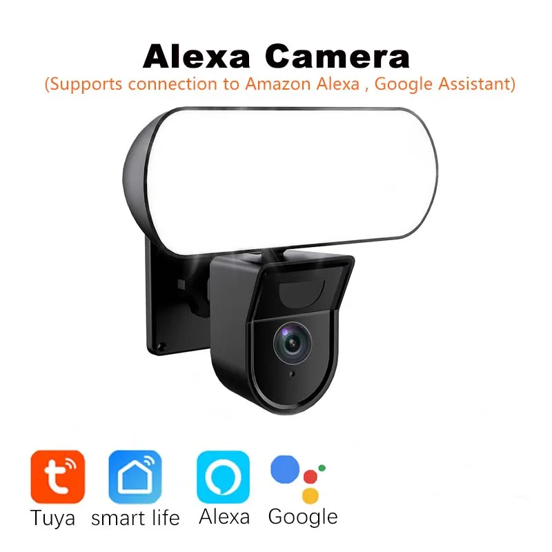 Alexa Camera