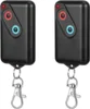 Remote Control Boss 303MHz Compatible with Guardian 2211L Replacement Rolling Code Garage Door Remote Control Transmitter 6