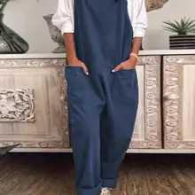 Women Dungarees - Women's Clothing 