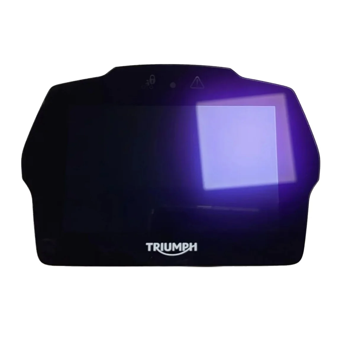 Display Per Triumph Speed Triple 1200 Rs Tachimetro Strumento Schermo Lcd Con Riparazione Touch Panel