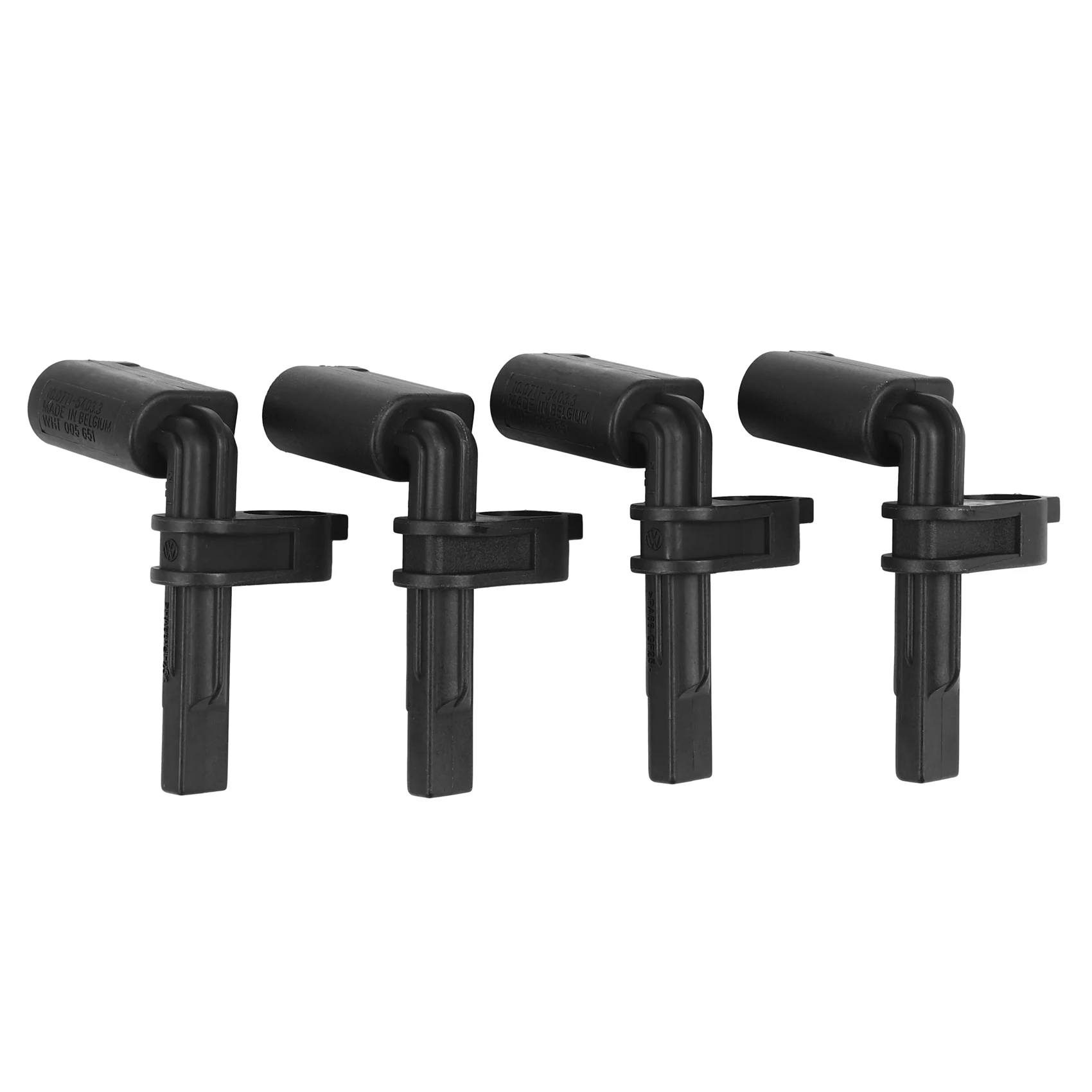 

4 шт./лот передний, задний, левый, правый, ABS Датчик скорости WHT005651 для Audi Q7 для Cayenne 92A