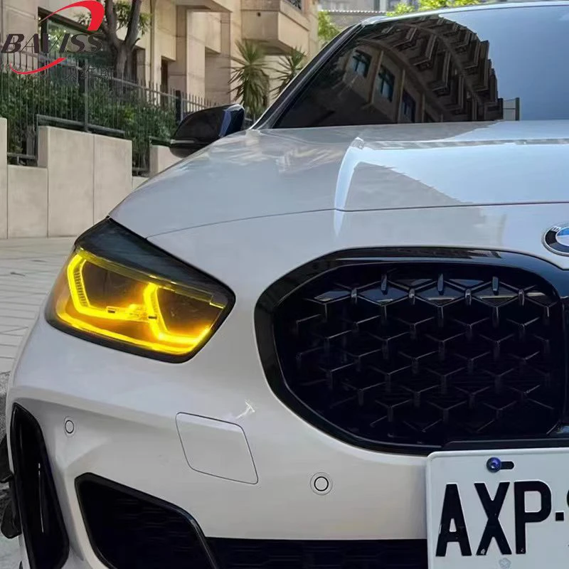 CSL  ο DRL  LED  Ʈ, ְ ,  õ, ÷ ÷ ׼, BMW 1 ø F40 F44