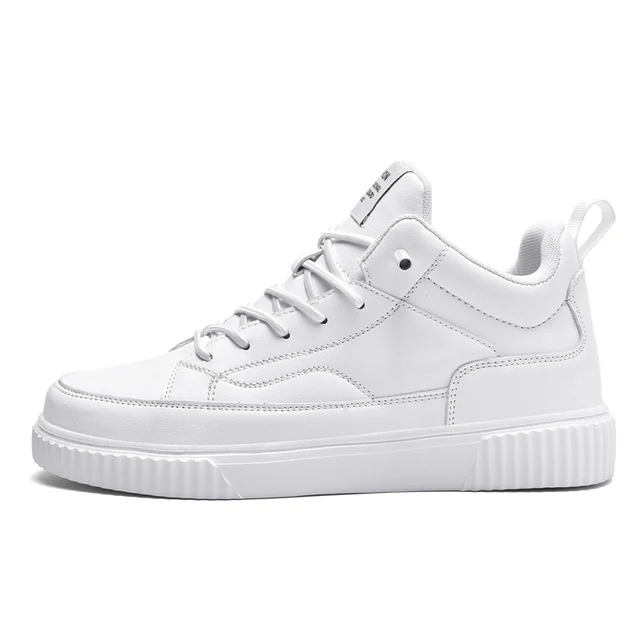 Luxury Sneakers For Men Trend Casual Shoes Tennis Breathable Comfy Trainer Race Vulcanized Mens Walking Running Jogging Shoes 4