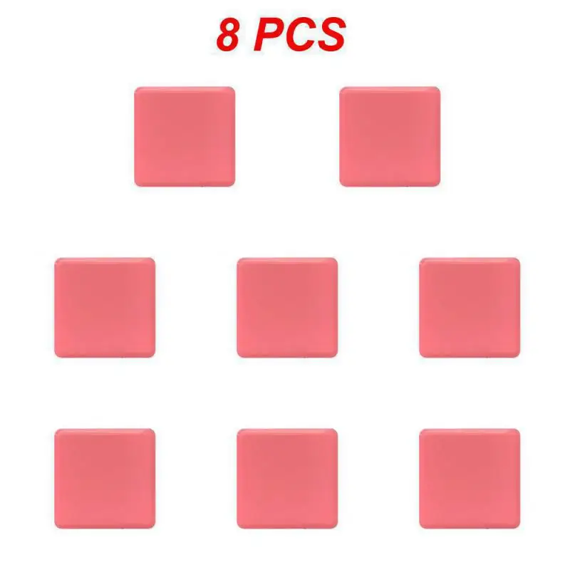 Style A 8pcs