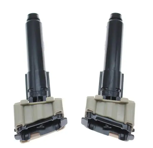 

Флейта омывателя переднего бампера для Mazda 3 Axela 2013 2014 2015 2016