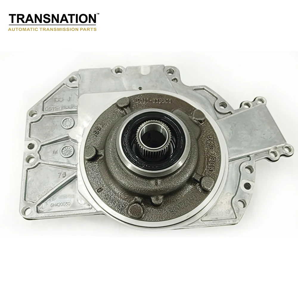 BTRPumpM11TransmissionGearboxOilPumpFitForSsangyongGeely