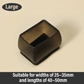 Black Rectangle L