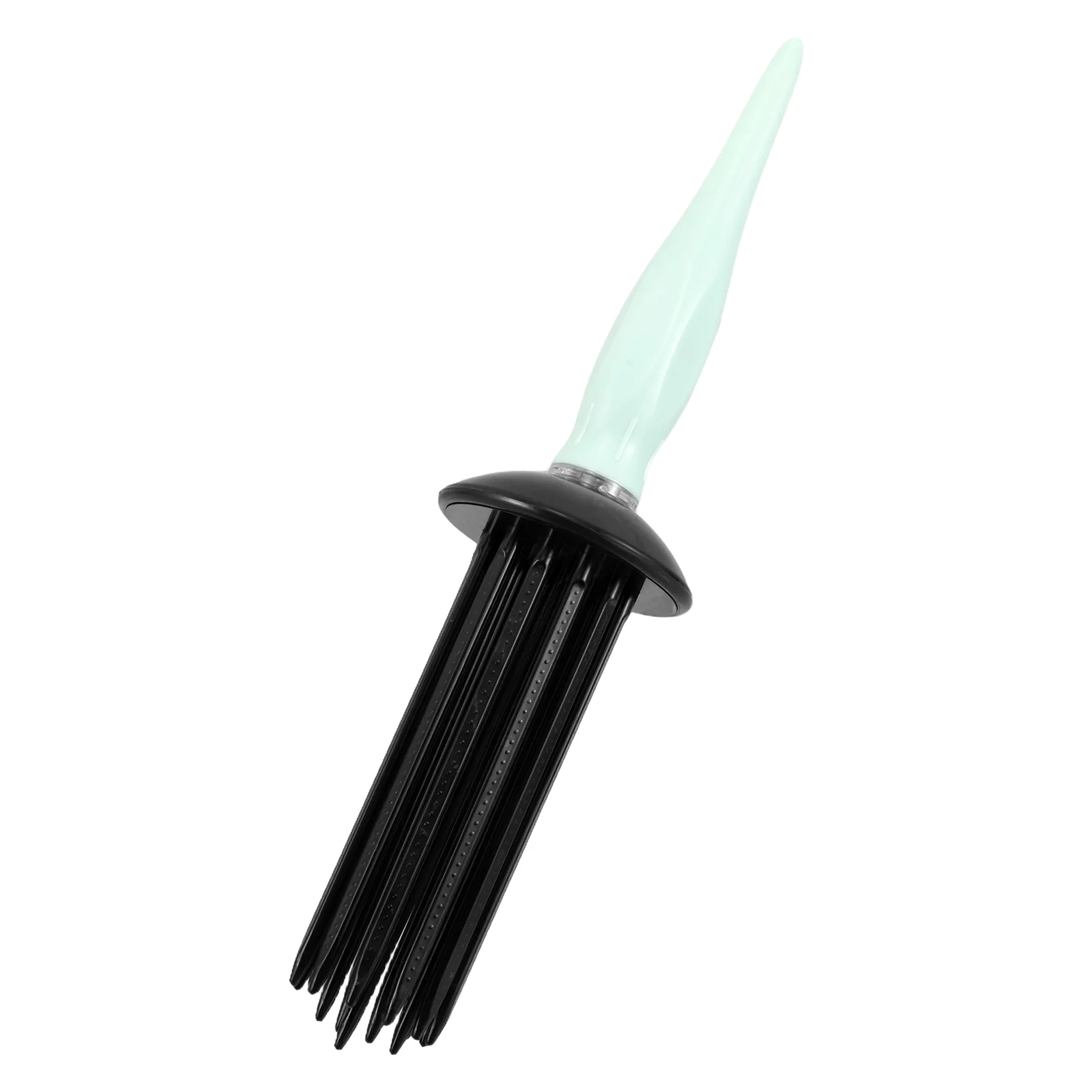 Curly Hair Comb Shaping Styling Portable Volume Brush Lightweight Anti Static Hair Rollers Round Brushes For Essentials