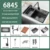 6845-3