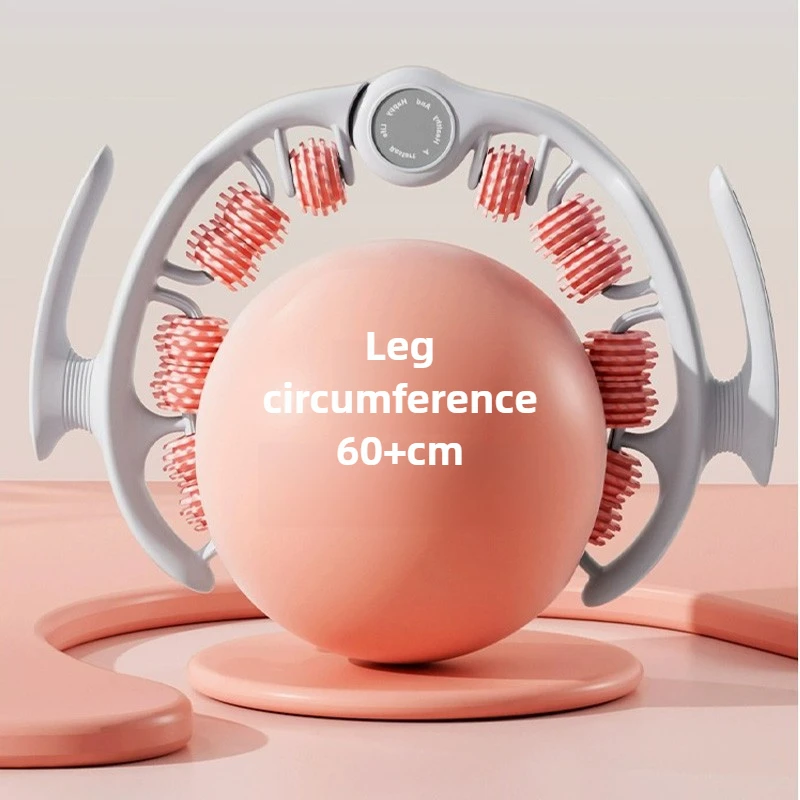 Round Ring Body Massage Roller 6