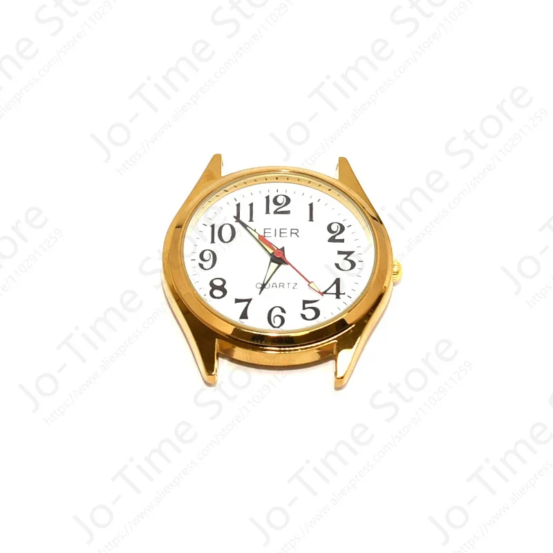 Waterproof Digital Watch with Large Display - Shock Resistant Timepiece