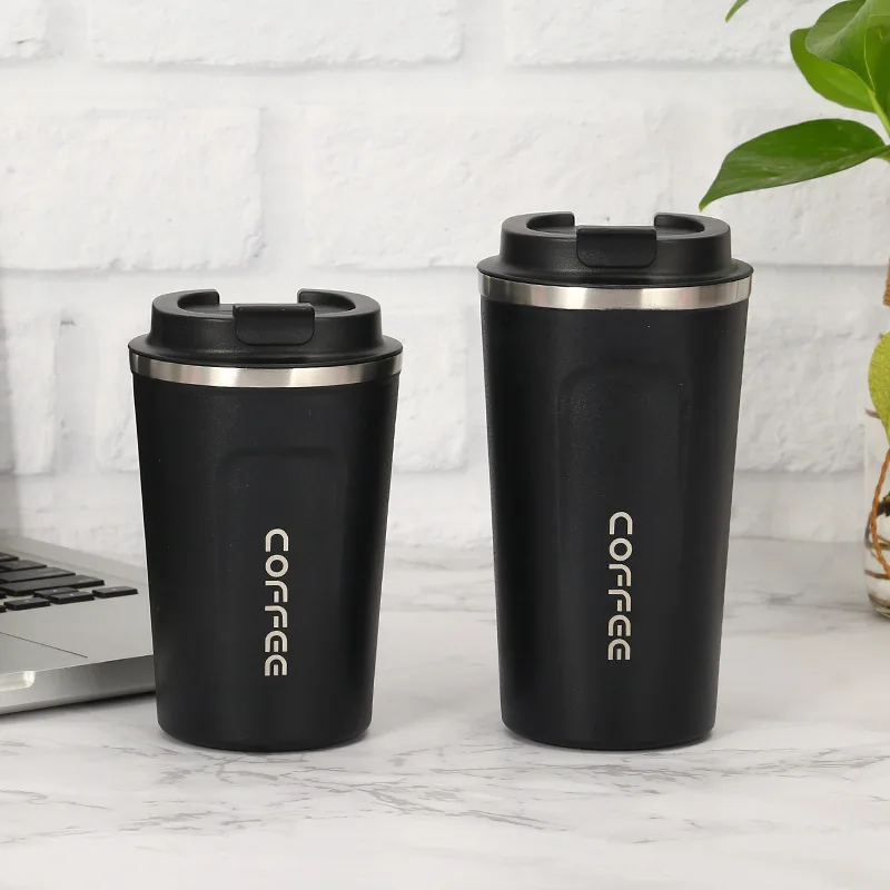 380/510ml Smart Thermos Bottle Travel Coffee Cup LED Temperature Display  Thermal Mug Portable Insulated Tumbler Vacuum Flasks - AliExpress