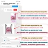 Customize Your Image / Name / Logo Luggage Cover Travel Accessories Elastic Suitcase Protective Covers Anti-dust Case Cover 3