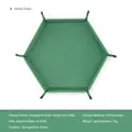 1pc green