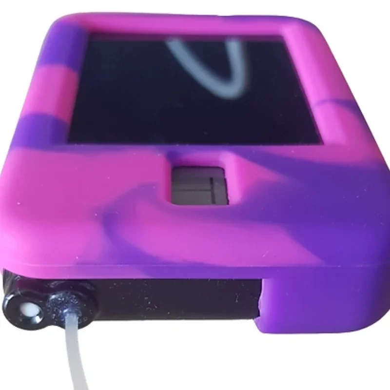 Insulin pump Premium Silicone Case for Tandem Diabetes Care Insulin Pump T:Slim X2 Pump