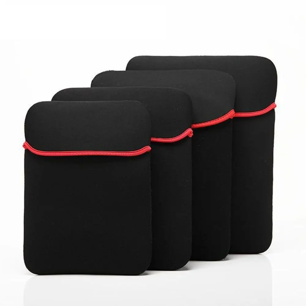 Ultra Slim Laptop Bag Full Protective Sleeve Case Pouch for Notebooks and Tablets