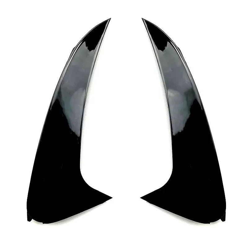 For Mercedes-Benz CLS-class W218 2014-2017 sports surrounded rear bar air knife exterior decoration rear air knife part