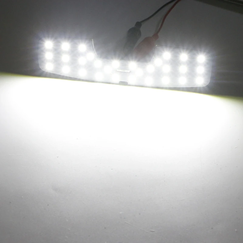 J60F  Ecosport Focus 2 MK2 2007-2014     LED   