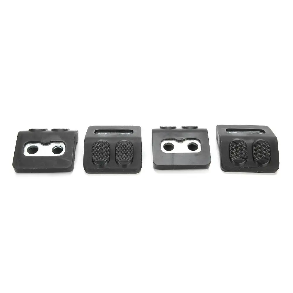 Stainless Steel Jaw Protectors for Tire Changer-Durable Car Clamp Upgrade