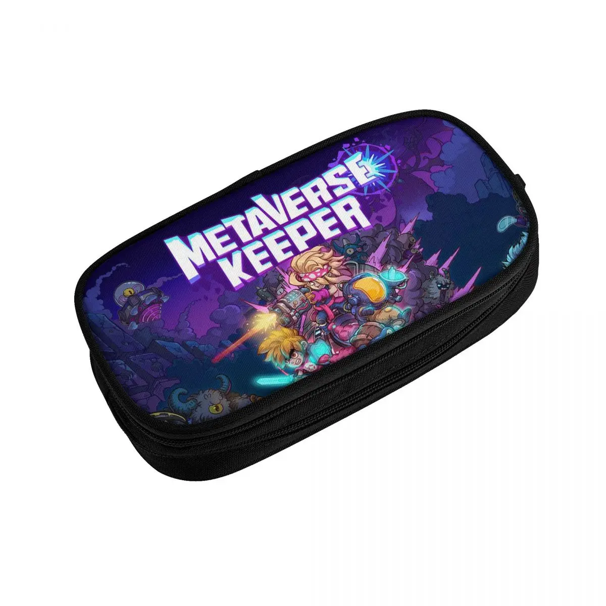 Рисунок 3 - Школьный пенал Metaverse Keeper
