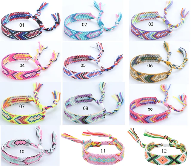 Two-color infinity bracelet. Women's bracelets. Man's bracelet. Thread  bracelets. Bracelets infinity. Bracelets. Friendship bracelets. Love  bracelets - AliExpress