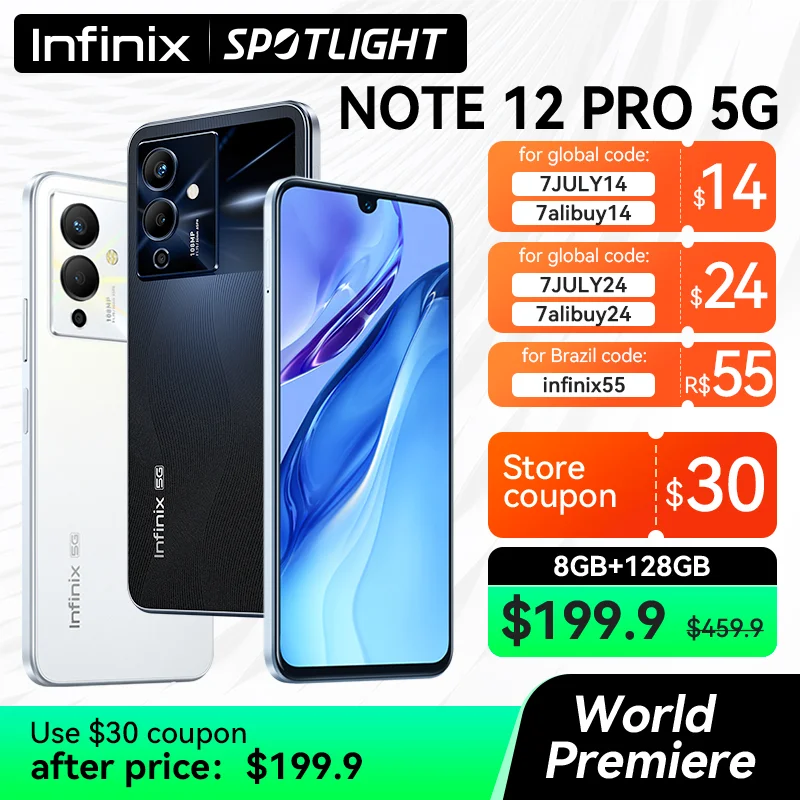 Infinix Note 12 Купить В Воронеже