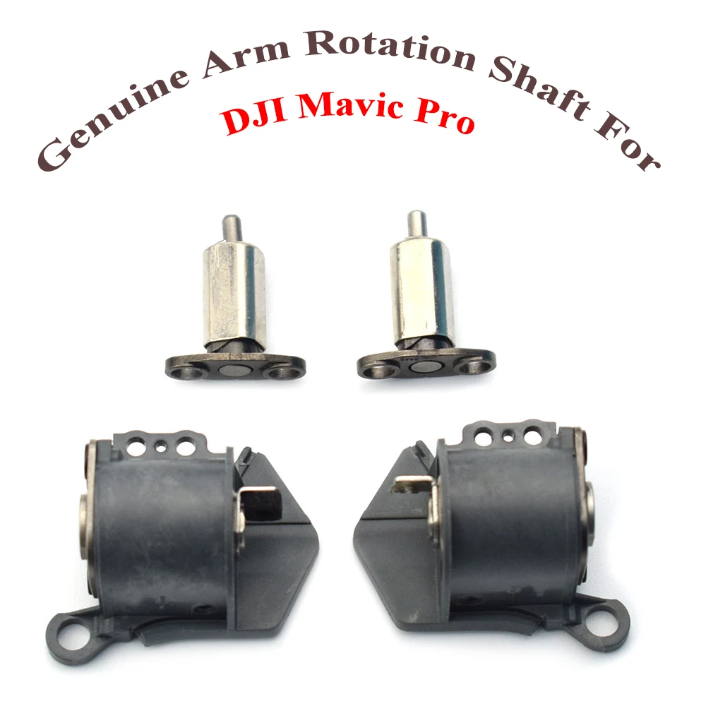 Front Arm Axis Replacement For DJI Mini 4 Pro/Mini 3 Front
