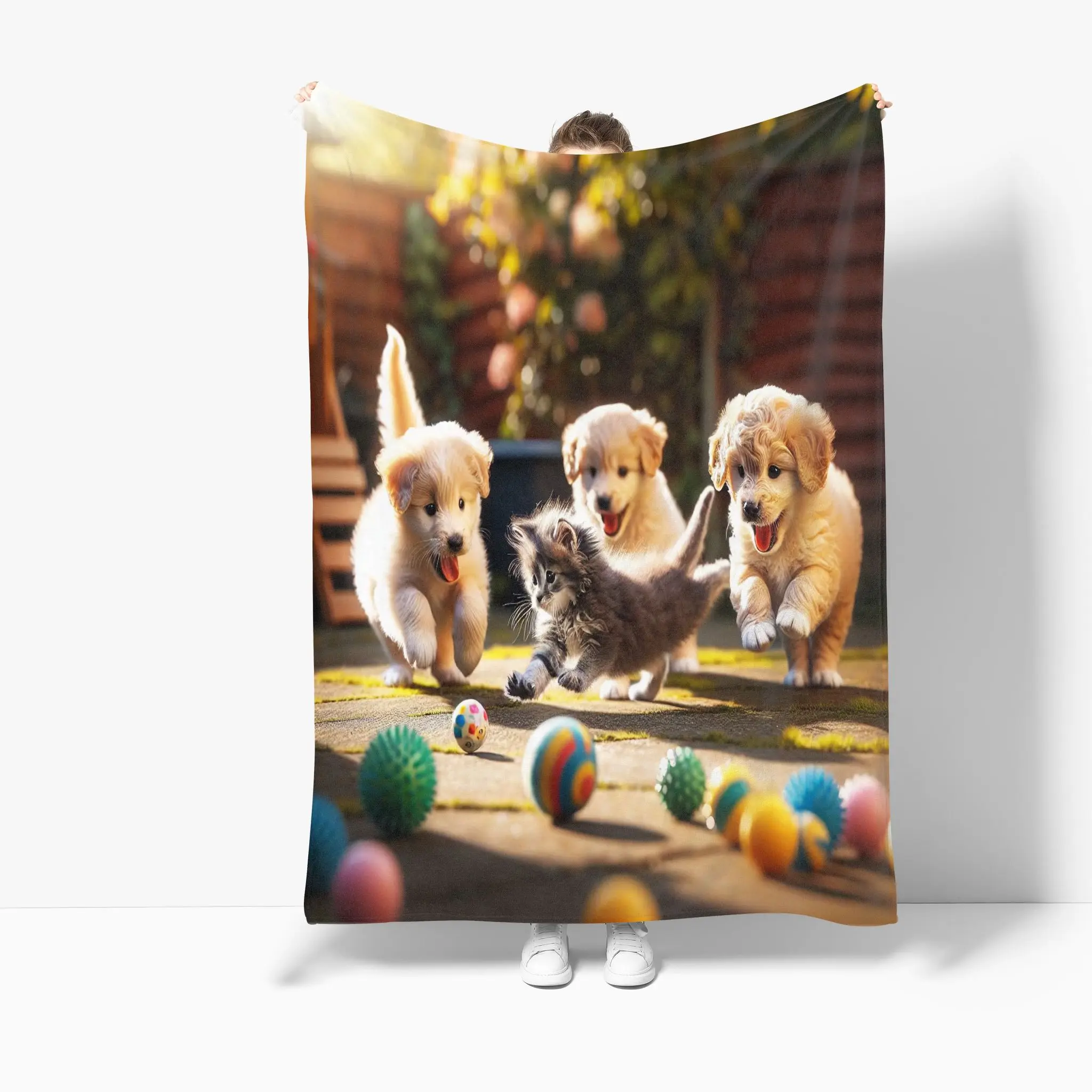 pet-dog-flannel-blanket-soft-bedding-travel-gift-for-lovers