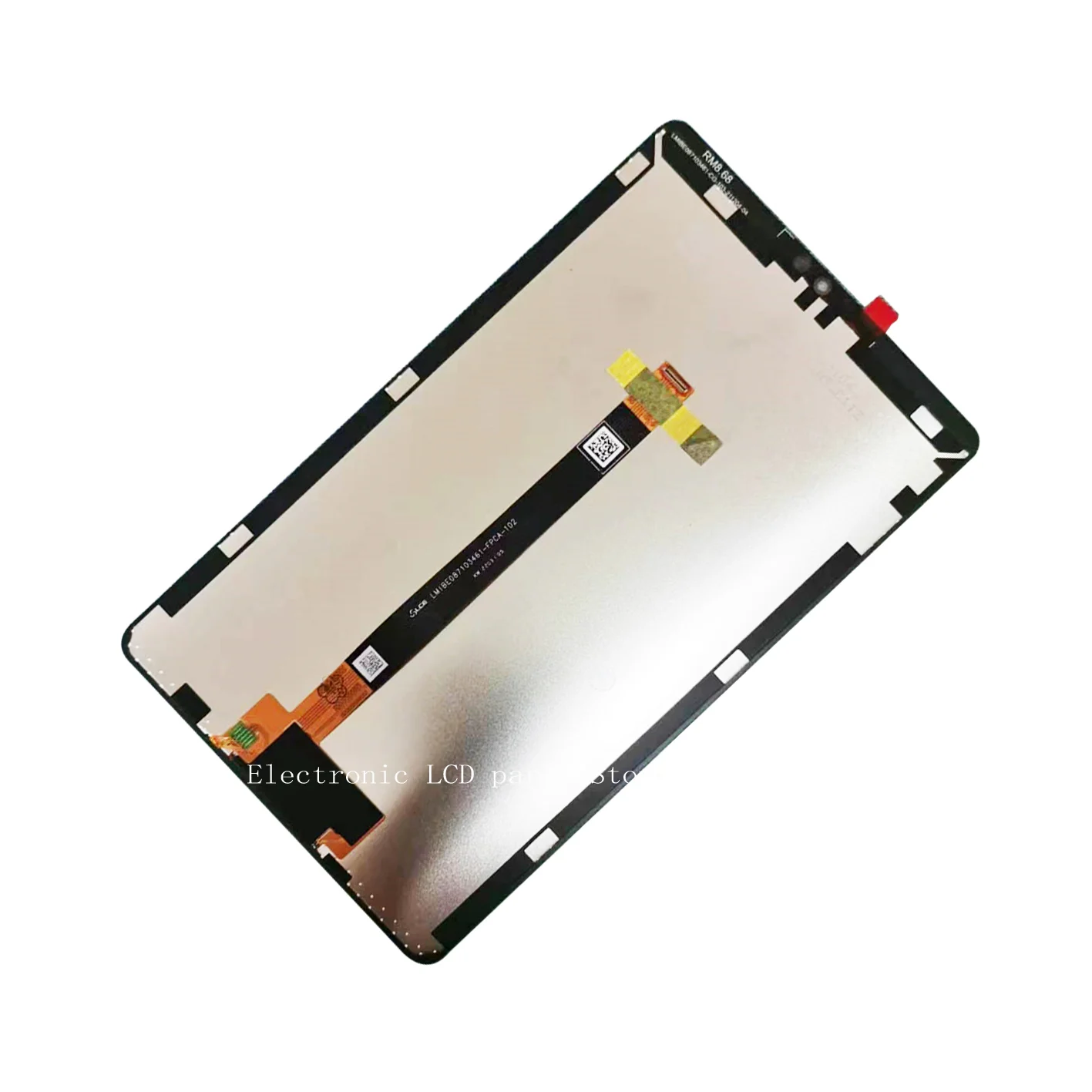 Display Lcd para Realme Pad Mini Digitalizador da Tela Sensível ao Toque com Display Lcd 870 Rmp2105 Rmp2106 Original Novo - Imagem 2
