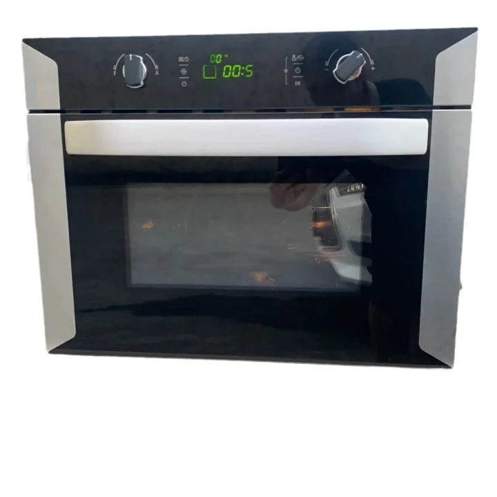 High quality export 44 liter microwave oven all-in-one household embedded electric oven 4