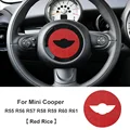 Red For R55-R61