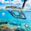 Foldable Professional Metal Detector with Waterproof Search Coil for Adults, High Accuracy Gold Detector, TX-640, New 5