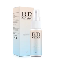 BB – Spray blanchissant pour la peau, crème hydratante éclaircissante, fond de teint nourrissant, soins pour la peau, cosmétiques de beauté 6