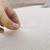 100% Cotton quilt long staple high quality pure cotton quilt core spring autumn comforter winter blanket all-cotton quilt 2
