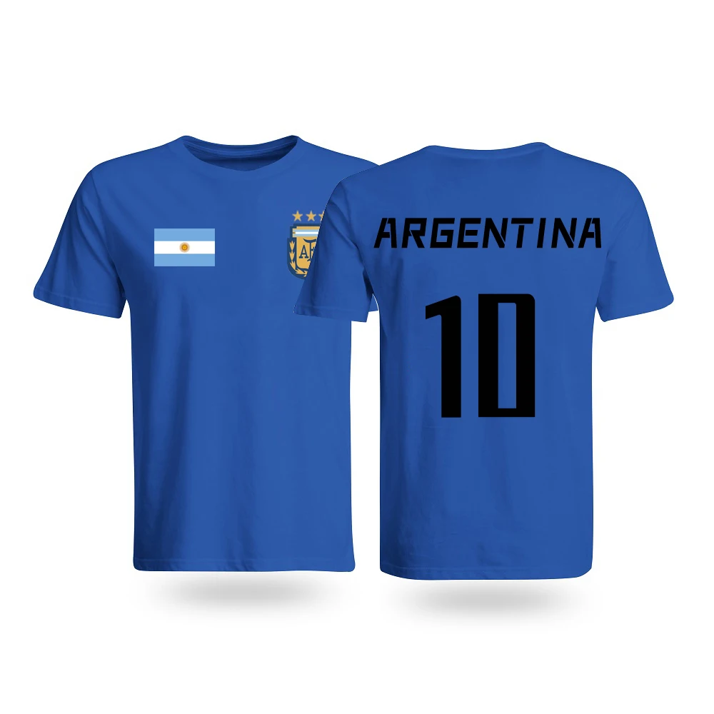 argentina soccer jersey 2022
