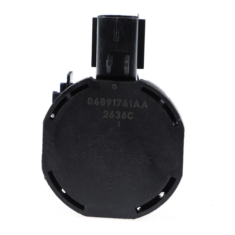 New Vapor Canister Purge Valve For Dodge Chrysler Jeep 2008-04891741AA 4891741AA